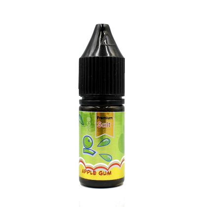 JoJuice Salt 10мл (Apple Gum)