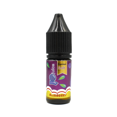 Рідина JoJuice Salt 10мл (Blueberry)