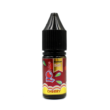 JoJuice Salt 10мл (Cherry)