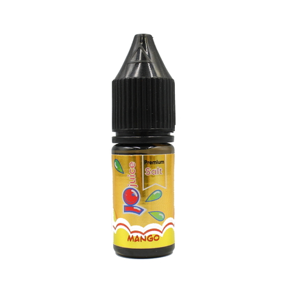 JoJuice Salt 10мл (Mango)