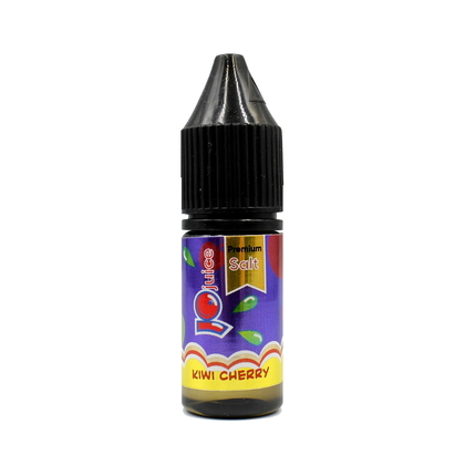 JoJuice Salt 10мл (Kiwi Cherry)