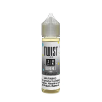Lemon Twist 60мл (Blend N.1)