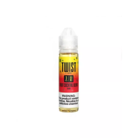 Lemon Twist 60мл (Fruit Cocktail Blend)