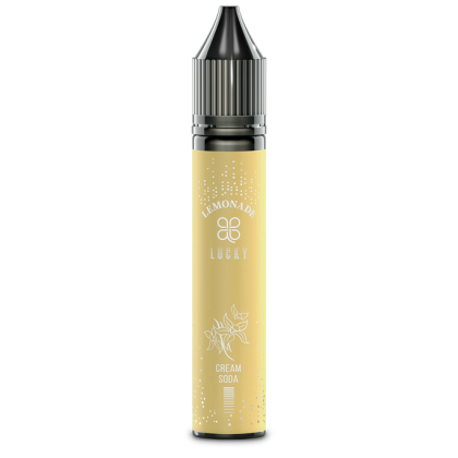 Lucky Salt 30мл (Cream Soda Lemonade)