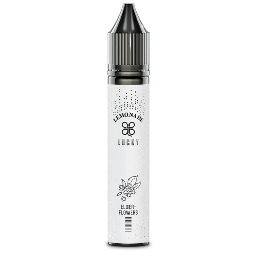 Lucky Salt 30мл (Elderberry Lemonade)