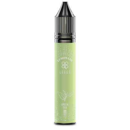 Lucky Salt 30мл (Green Tea Lemonade)
