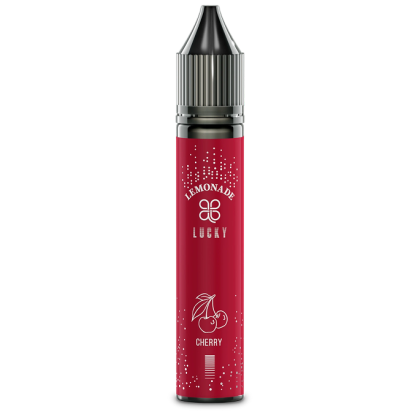 Lucky Salt 30мл (Cherry Lemonade)