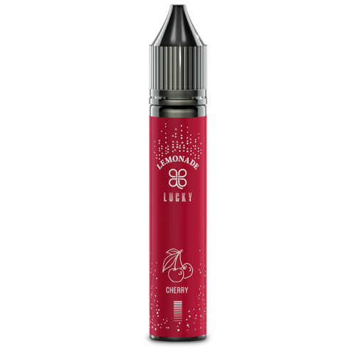 Lucky Salt 30мл (Cherry Lemonade)