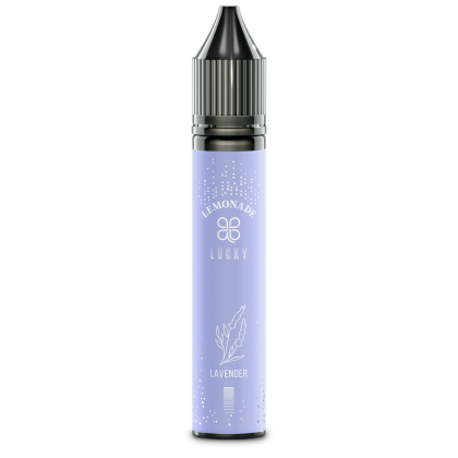 Lucky Salt 30мл (Lavender Lemonade)