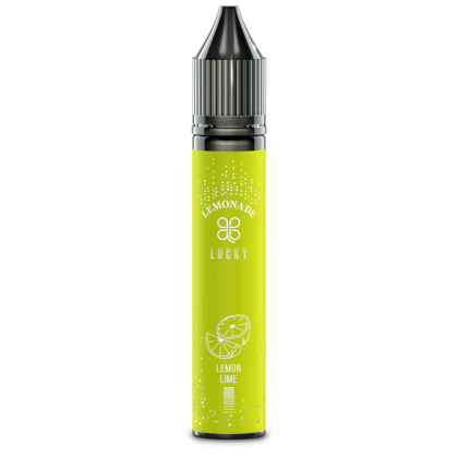 Lucky Salt 30мл (Lemon Lime Lemonade)