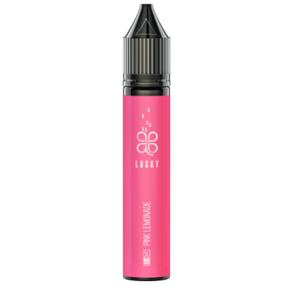 Lucky Salt 30мл (Pink Lemonade)