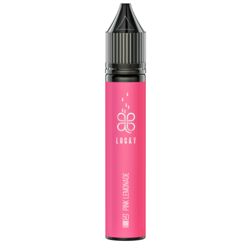 Рідина Lucky Salt 30мл (Pink Lemonade)