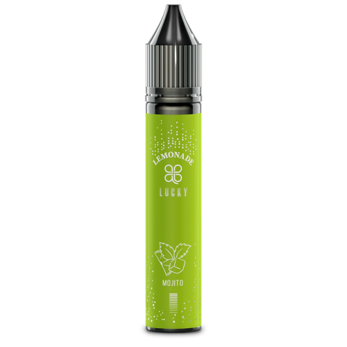 Lucky Salt 30мл (Mojito Lemonade)