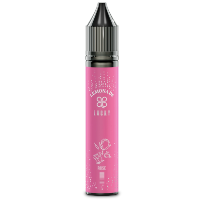 Lucky Salt 30мл (Rose Lemonade)