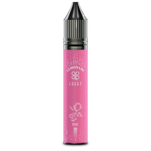 Lucky Salt 30мл (Rose Lemonade)