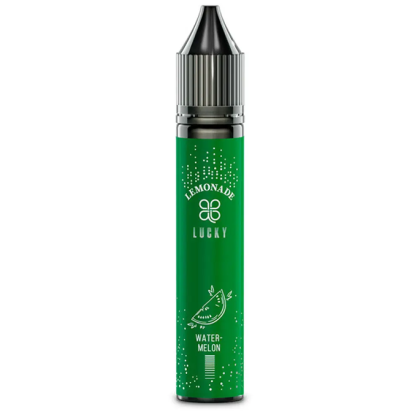 Lucky Salt 30мл (Watermelon Lemonade)