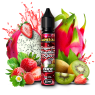 Marvelous Brew Salt 30мл (Dragon Fruity Strawberry Kiwi)