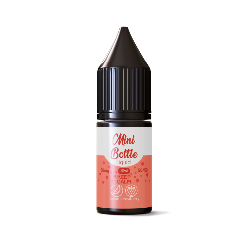 Жидкость Mini Bottle Salt 10мл (Keep Calm)