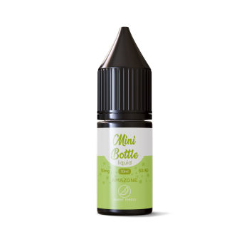 Mini Bottle Salt 10мл (Amazon)