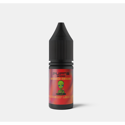 New Way Pufs 3000 Salt 10мл (Strawberry Lemonade)