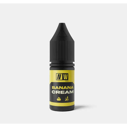 New Way Pods Salt 10мл (Banana Cream)