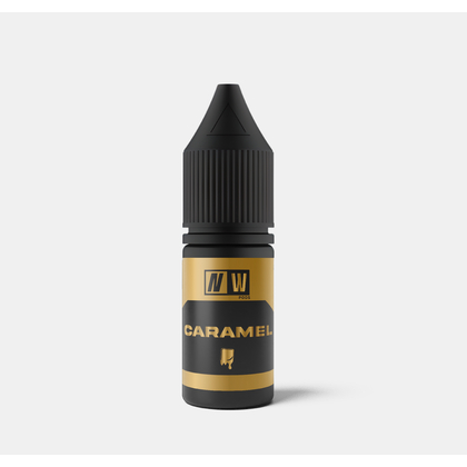 New Way Pods Salt 10мл (Caramel)