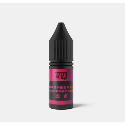 New Way Pods Salt 10мл (Raspberry Cheesecake)