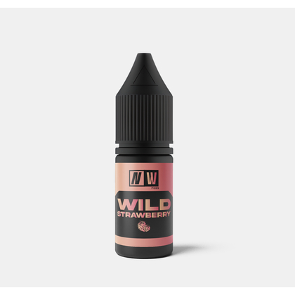 New Way Pods Salt 10мл (Wild Strawberry)