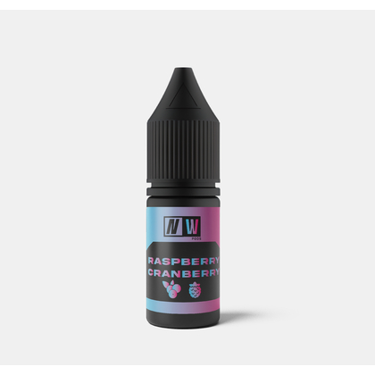 New Way Pods Salt 10мл (Raspberry Cranberry)