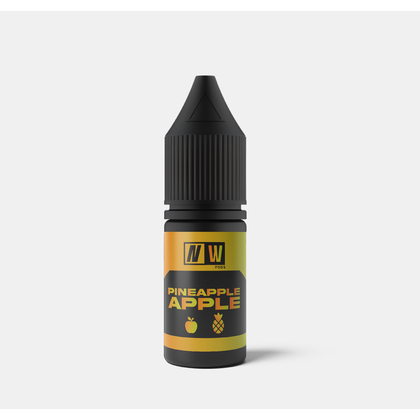 New Way Pods Salt 10мл (Pineapple Apple)