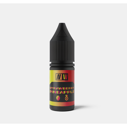 New Way Pods Salt 10мл (Strawberry Pineapple)