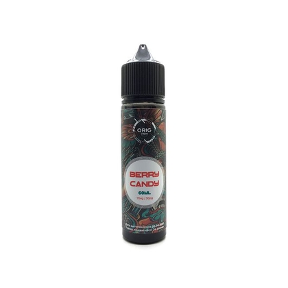 Orig Vape 60мл - Berry Candy