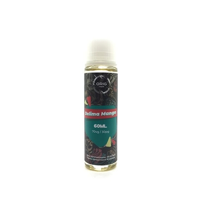 Orig Vape 60мл - Delima Mango