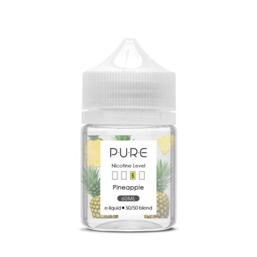 Преміум рідина Pure 60мл - Pineapple