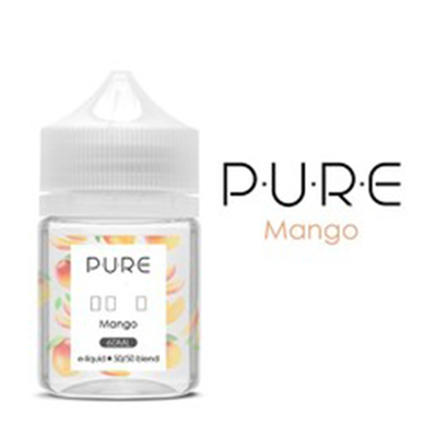Премиум жидкость Pure 60мл - Mango