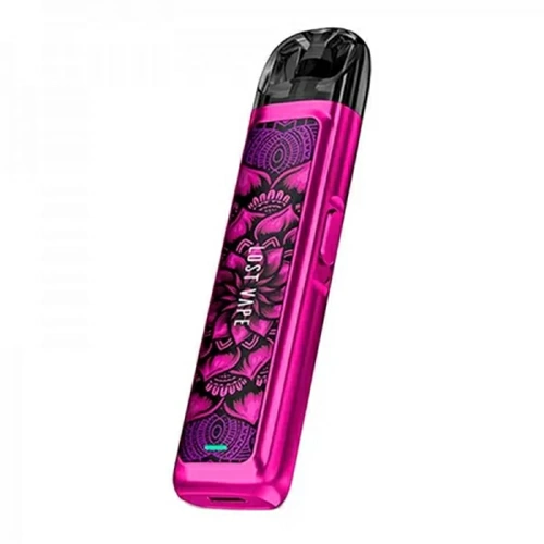 Lost Vape Ursa Nano