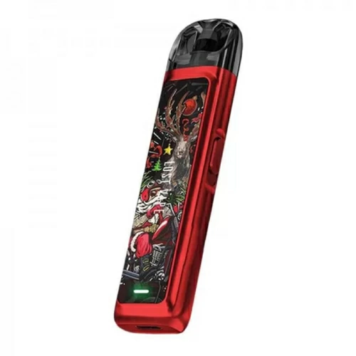 Lost Vape Ursa Nano