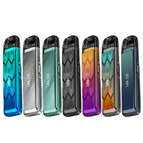 Lost Vape Ursa Nano