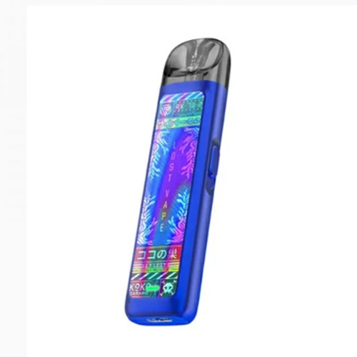 Lost Vape Ursa Nano