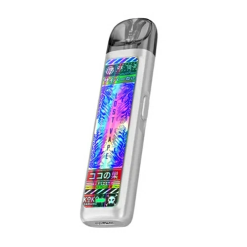 Lost Vape Ursa Nano