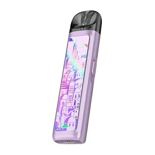 Lost Vape Ursa Nano